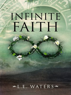 cover image of Infinite Faith Infinite Series, Book 4)